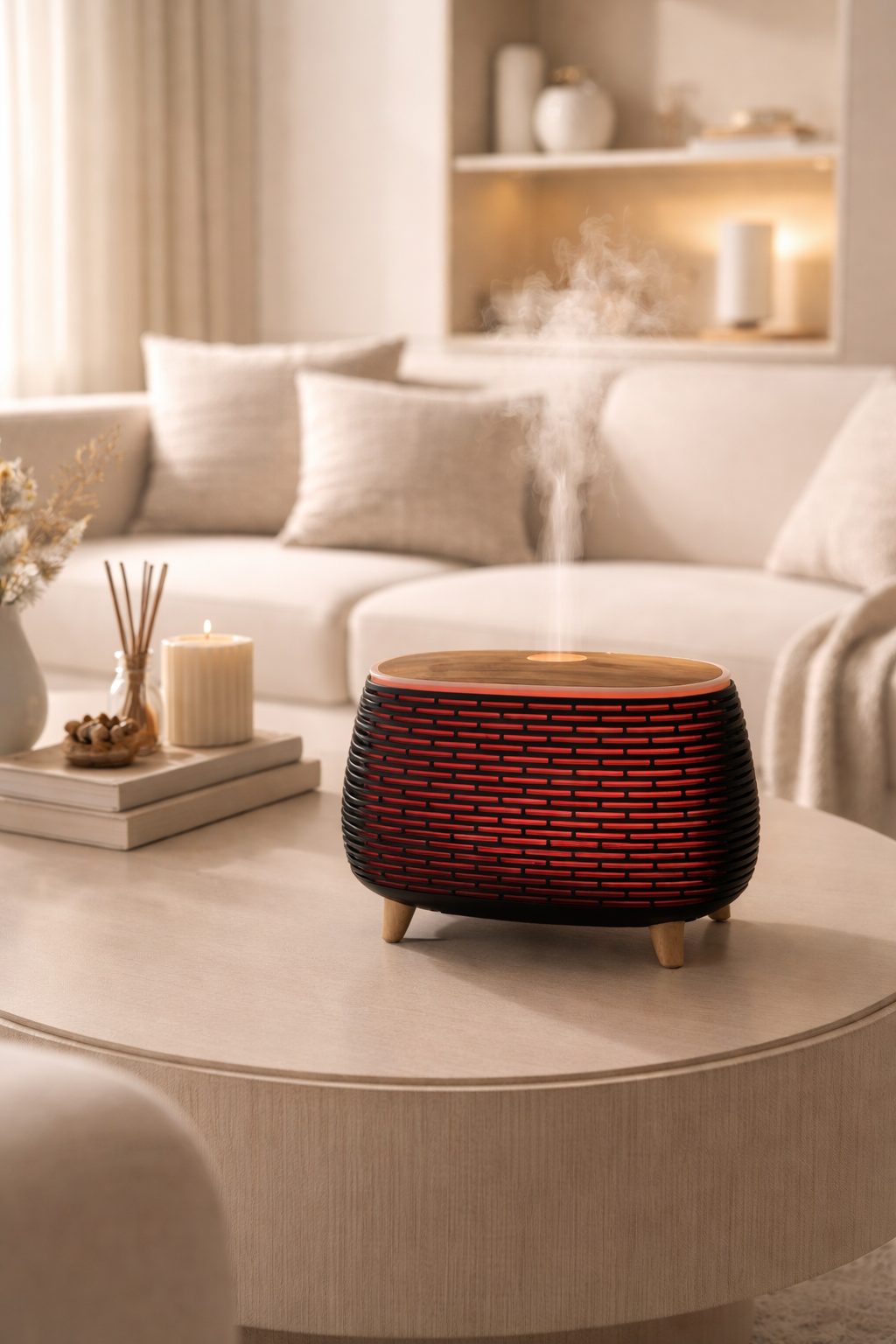 Premium Air Humidifier