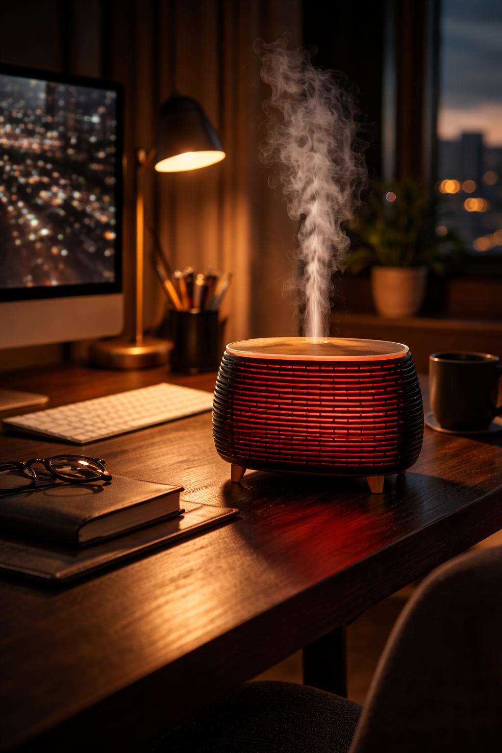 Premium Air Humidifier