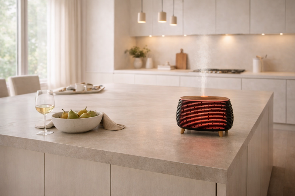 Premium Air Humidifier